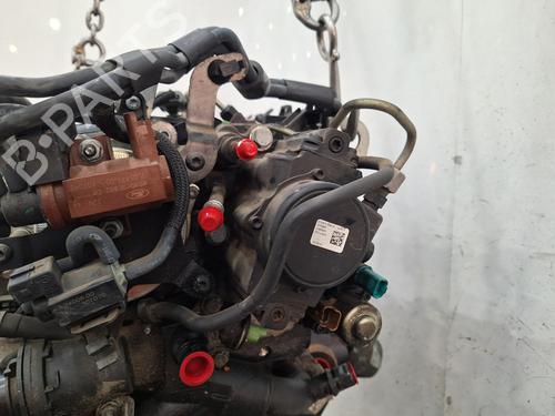 Engine FORD MONDEO IV (BA7) 2.0 TDCi | BP28053367M1 