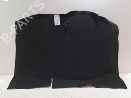 Bagagerumsgulv Bagagerumsgulv FORD FIESTA VI (CB1, CCN) 1.25 (82 hp) 34205960 34205960