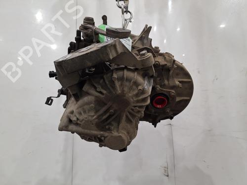 Gearbox VAUXHALL ASTRA Mk VII (K) (B16) 1.6 CDTi | BP40185410M3 - Image 6