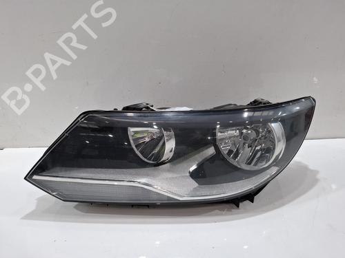 Used Left headlight Left headlight 38429522 38429522