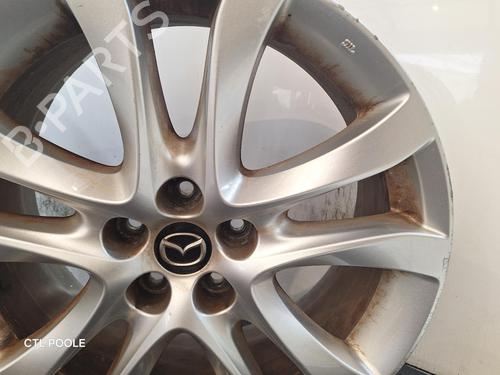 Fælk MAZDA 6 Saloon (GJ, GL) 2.2 D (GJ2FP) | BP39176514C45 - Image 3