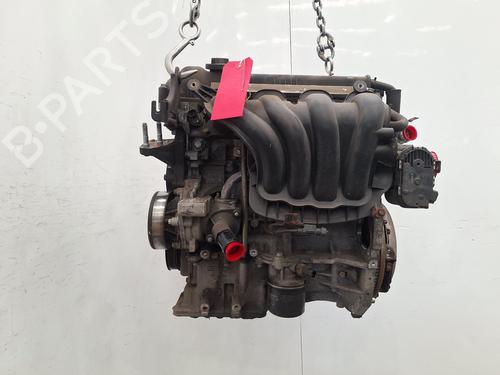 Engine KIA CEE'D Hatchback (ED) 1.6 | BP39506947M1  - Image 5