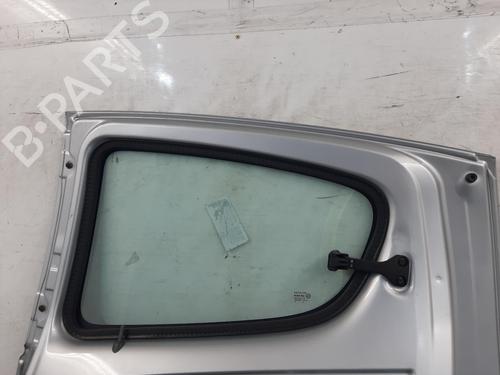 Right rear door PEUGEOT 107 (PM_, PN_) 1.0 | BP29946203C5 