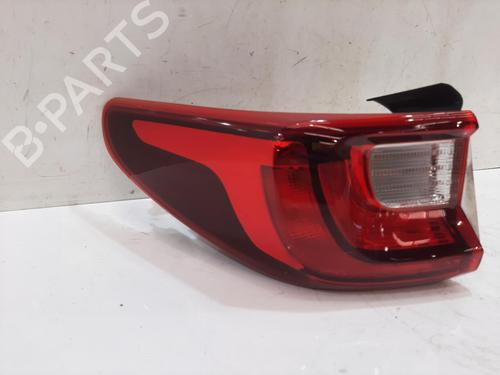 Left taillight KIA STONIC (YB) 1.0 T-GDi | BP29636971C34 
