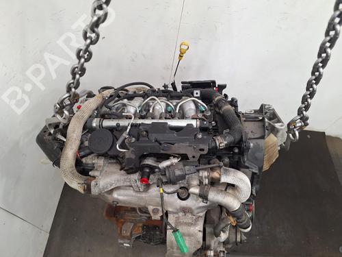 Engine LAND ROVER RANGE ROVER EVOQUE (L538) 2.2 D 4x4 | BP39027328M1  - Image 5