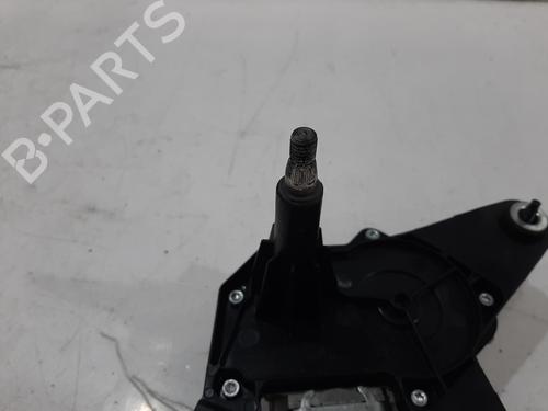 Rear wiper motor NISSAN JUKE (F15) 1.6 | BP31965112M102 