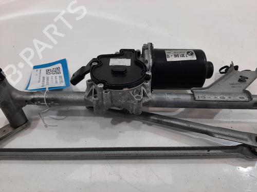 Front wiper motor BMW 2 Active Tourer (F45) 218 d | BP26815066M29 