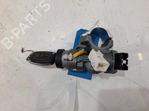 Ignition barrel HYUNDAI ix20 (JC) 1.4 | BP31769504M48 