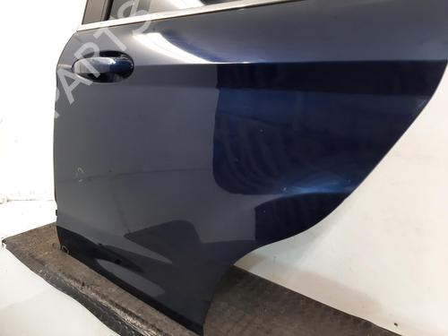 Dør venstre bagtil FORD B-MAX (JK) 1.6 Ti | BP31999585C4