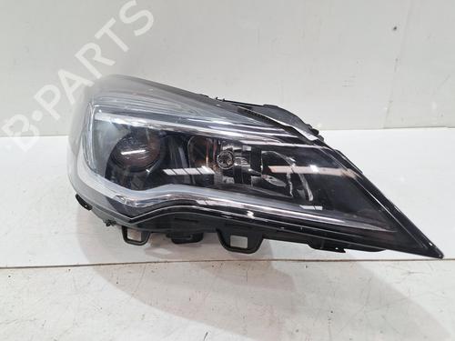 Used Right headlight Right headlight 38412459 38412459