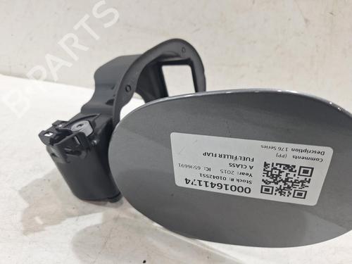 Fuel flap MERCEDES-BENZ A-CLASS (W176) A 200 CDI / d (176.008) | BP32325327C131 