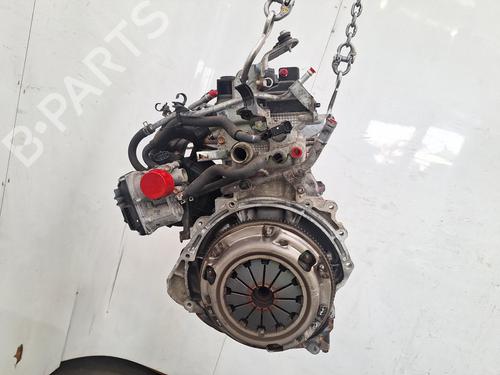 Engine MITSUBISHI MIRAGE / SPACE STAR VI Hatchback (A0_A) 1.0 (A05A) | BP26778828M1 