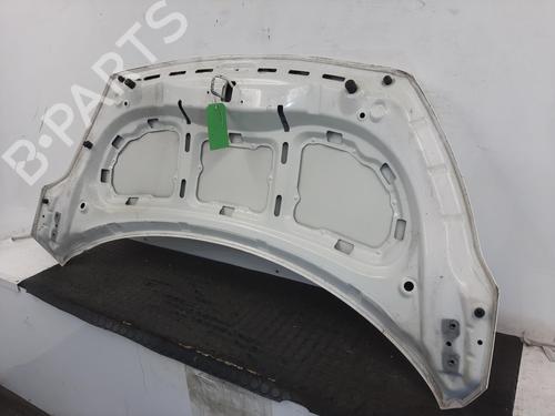 Hood HYUNDAI i10 II (BA, IA) 1.0 | BP28040417C1 