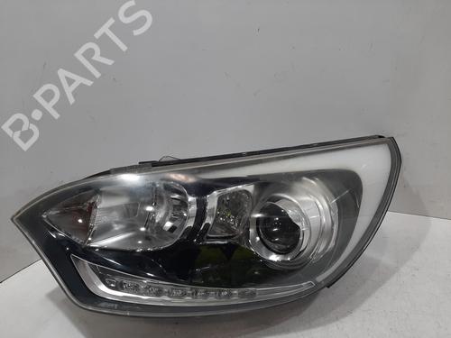Phare gauche KIA RIO III (UB) 1.4 CVVT (109 hp) 32027458