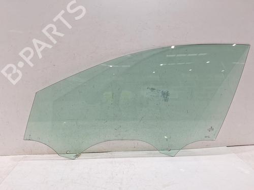 Front left door window VW GOLF VII (5G1, BQ1, BE1, BE2) 1.4 TSI | BP32410109C18