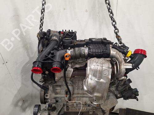 Engine PEUGEOT 2008 I (CU_) 1.6 HDi | BP36697760M1 - Image 6