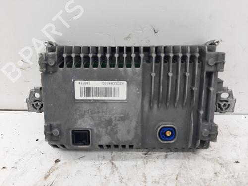 Electronic module MERCEDES-BENZ E-CLASS (W212) E 250 CDI / BlueTEC (212.003, 212.004) | BP26847481M83 