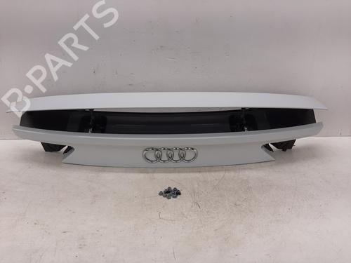 Spoiler bakluke AUDI A7 Sportback (4GA, 4GF) 3.0 TDI quattro (245 hp) 26776469