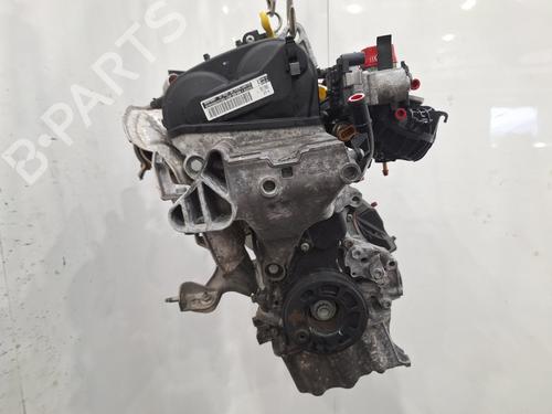 Engine SEAT LEON (5F1) 1.0 TSI | BP30958886M1