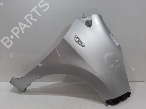 Used Right front fenders Right front fenders KIA PICANTO II (TA) 1.0 (69 hp) 34038506 34038506