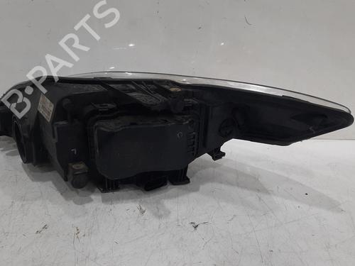 Right headlight FORD MONDEO IV (BA7) 2.0 TDCi | BP26785989C29 
