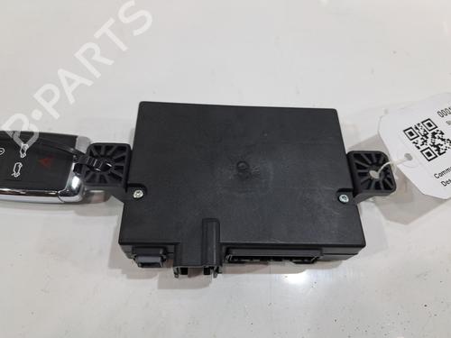 Ignition barrel JAGUAR I-PACE (X590) EV400 AWD | BP34424627M48  - Image 6