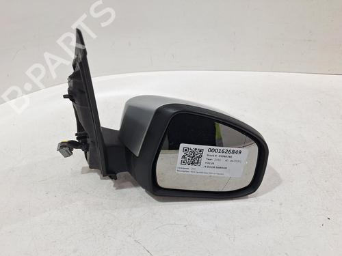 Used Right mirror FORD FOCUS II (DA_, HCP, DP) 1.6 TDCi (109 hp) 32064564