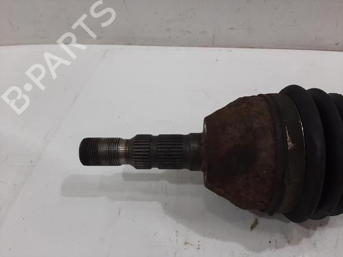 Otra VAUXHALL ASTRA Mk VI (J) (P10) 1.6 | BP30843526O1