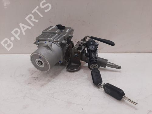 Used Steering column Steering column FIAT 500 (312_) 1.2 (312AXA1A) (69 hp) 34733352 34733352