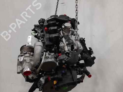 Engine VAUXHALL CORSA Mk V (F) 1.2 | BP30694773M1 