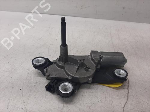 Used Rear wiper motor FORD GALAXY II (WA6) 1.8 TDCi (125 hp) 26871380