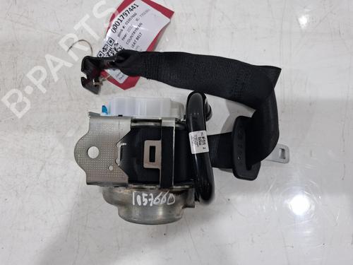 Used Rear right seatbelt Rear right seatbelt 38089436 38089436