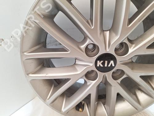 Fælk KIA RIO IV (YB, SC, FB) 1.25 | BP34533017C45  - Image 5