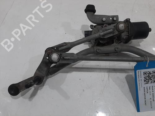 Front wiper motor RENAULT CAPTUR I (J5_, H5_) 1.5 dCi 90 (J5N4, J5M5, J5MW, J5M6, J5AL, J5AJ) | BP36216995M29 - Image 2