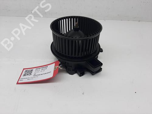 Used Heater blower motor AUDI Q5 (FYB, FYG) SQ5 TDI Mild Hybrid quattro (347 hp) 29297202