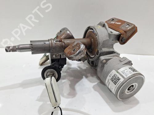 Used Steering column FIAT 500 (312_) 1.2 (312AXA1A) (69 hp) 27720555