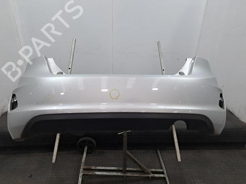 rear-bumper-ford-fiesta-vii-hj-hf-2017-31879336 main image