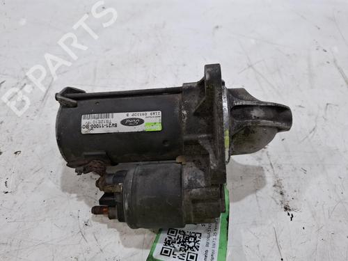 Used Starter Starter FORD FIESTA VI (CB1, CCN) 1.25 (82 hp) 39983211 39983211