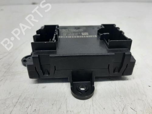Control unit LAND ROVER RANGE ROVER IV (L405) 4.4 SDV8 4x4 | BP26786508M11 