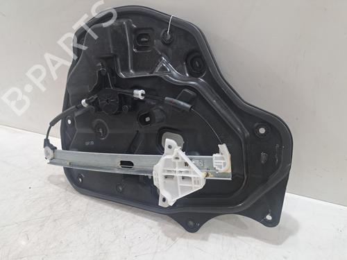 Rear right window mechanism MAZDA CX-5 (KF) 2.0 | BP34576779C25 - Image 3