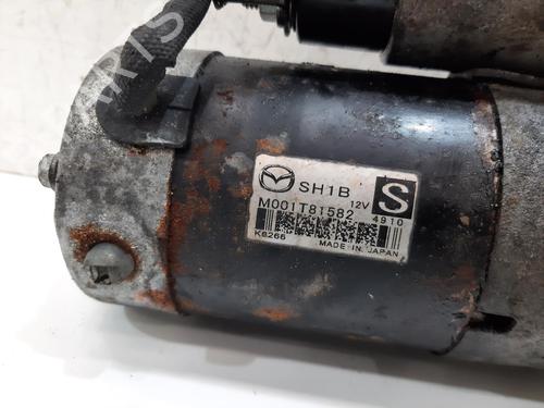 Starter MAZDA 6 Estate (GJ, GL) 2.2 D (GJ2FW, GJ692) | BP33242552M8  - Image 5