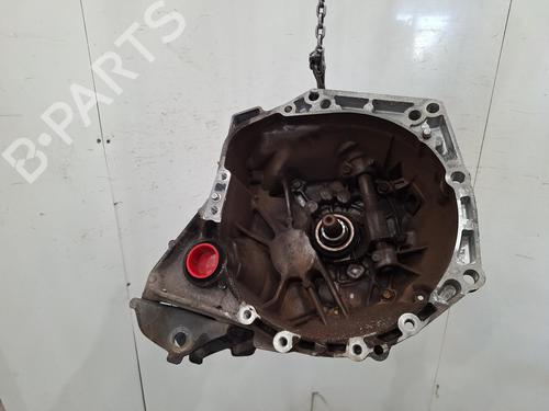 Gearkasse Gearkasse 39614831 39614831