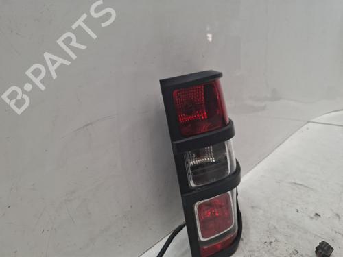 Right taillight FORD RANGER (TKE) 2.0 EcoBlue 4x4 | BP40128413C35 - Image 2
