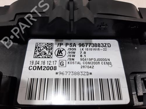 Switch DS DS 3 (SA_) 1.2 THP 130 (SAHNYM) | BP37497123I30 - Image 2
