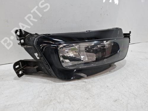 Højre forlygte CITROËN C4 Picasso II 1.6 HDi / BlueHDi 115 | BP38928534C29 - Image 3