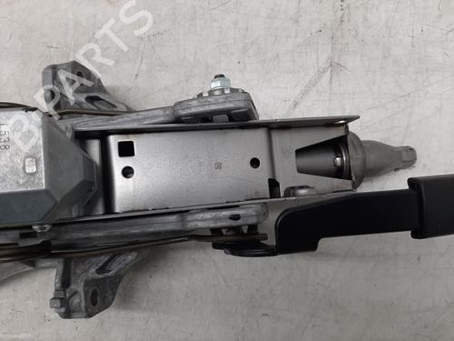 Steering column LAND ROVER RANGE ROVER EVOQUE (L538) 2.2 D 4x4 | BP26804041M21 