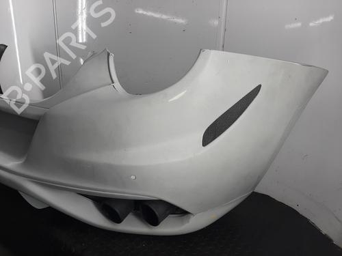 Rear bumper FERRARI FF 6.3 | BP26797335C8 