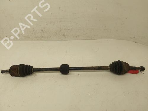 Otra VAUXHALL MERIVA A (X03) 1.4 16V Twinport (90 hp) 26835874