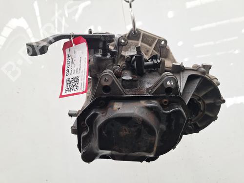 Gearkasse VW POLO IV (9N_, 9A_) 1.2 | BP29637095M3 