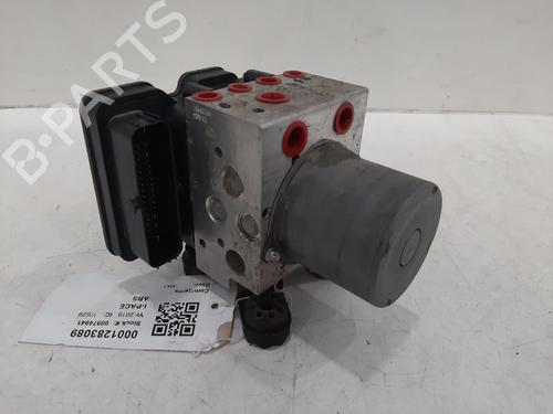 Used ABS pump JAGUAR I-PACE (X590) EV400 AWD (400 hp) 26853309